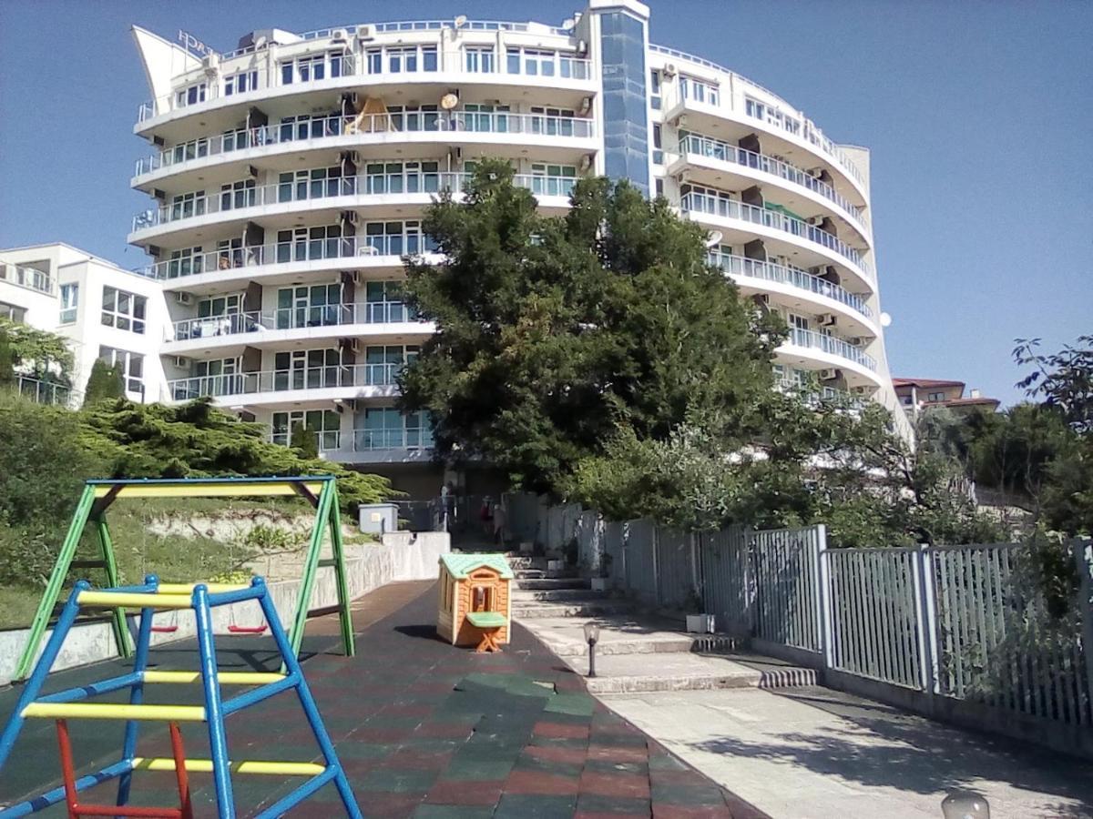 Silver Beach B16 Byala  Exterior photo
