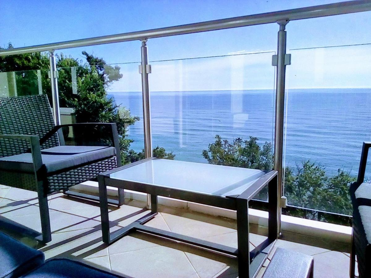 Silver Beach B16 Byala  Exterior photo