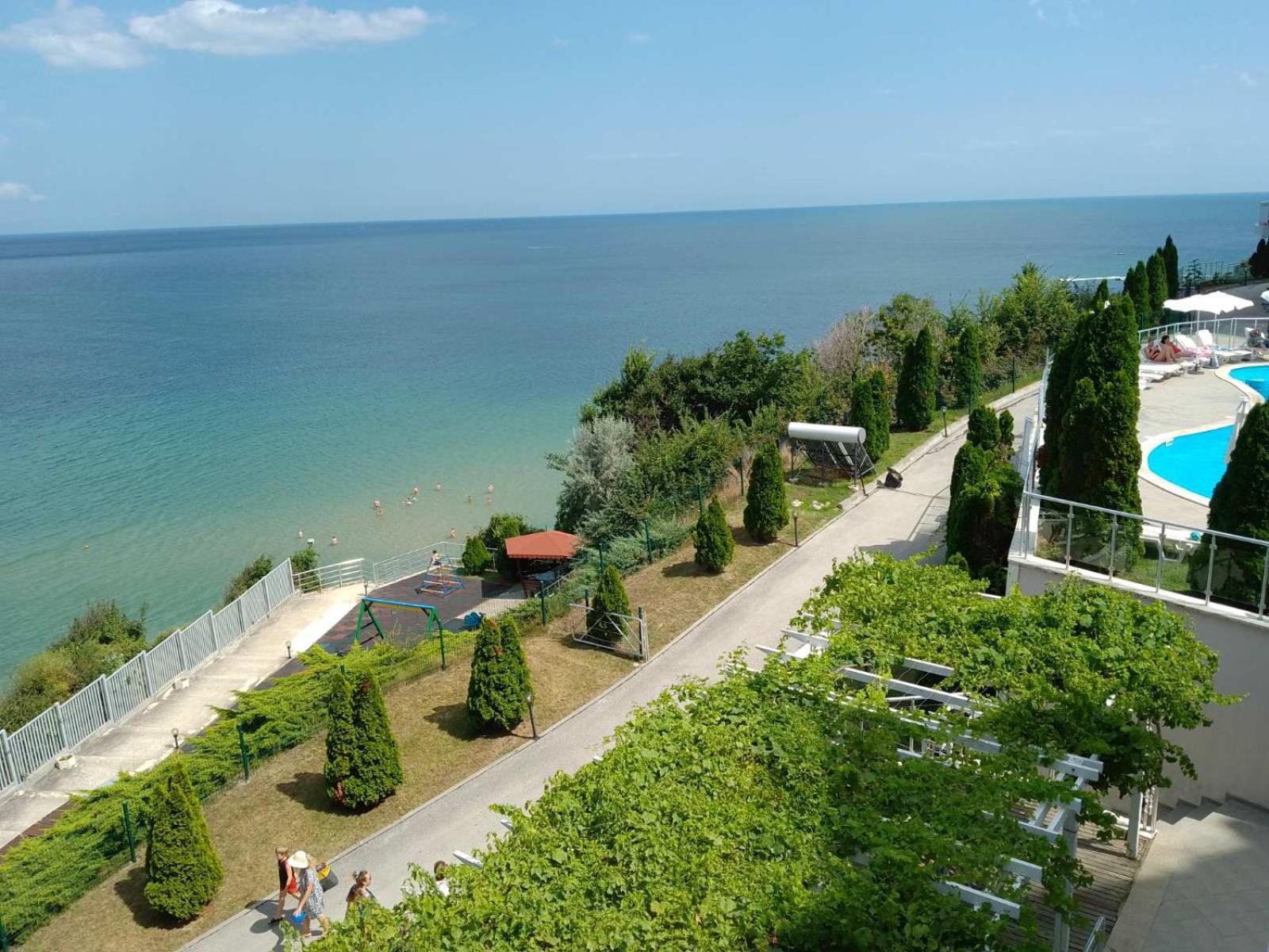 Silver Beach B16 Byala  Exterior photo