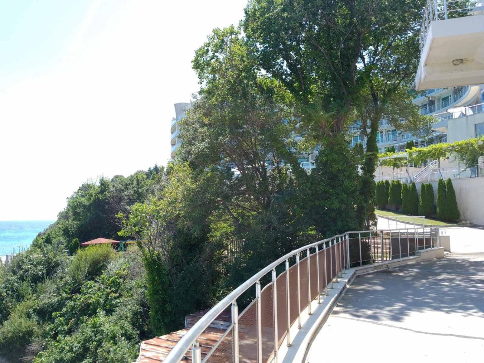 Silver Beach B16 Byala  Exterior photo
