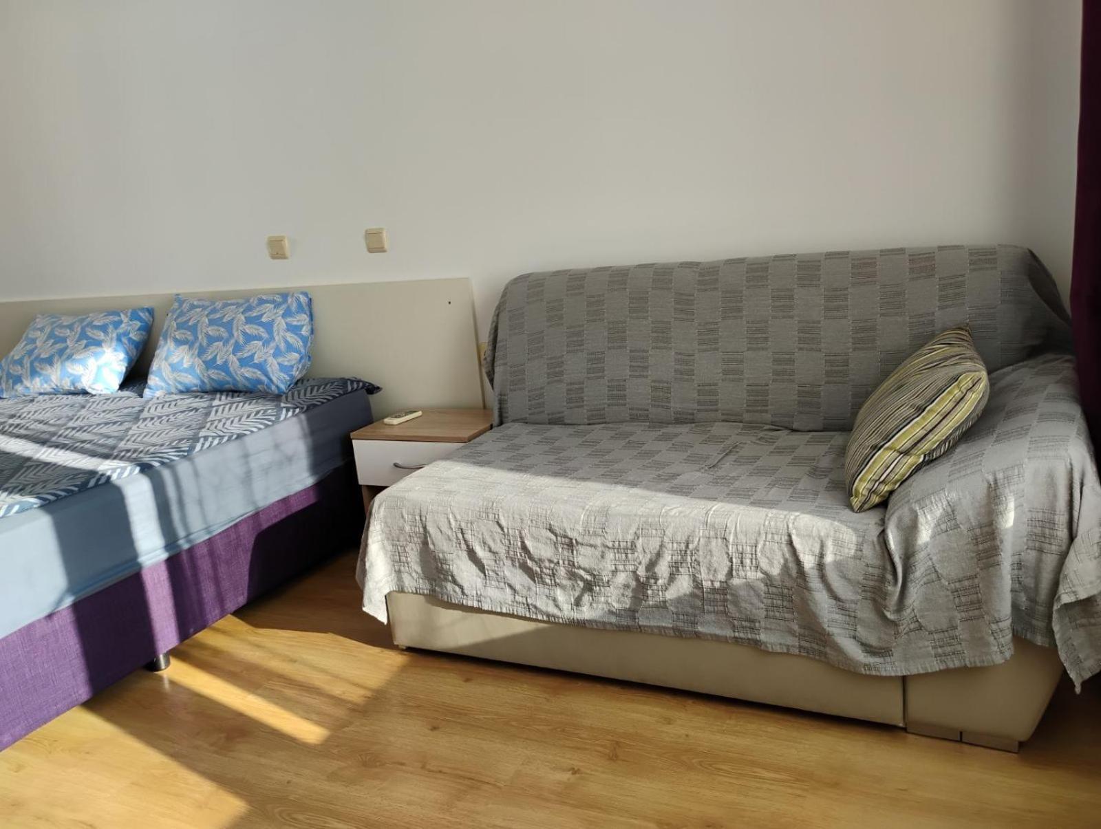 Silver Beach B16 Byala  Exterior photo